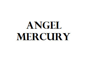 Angel Mercury